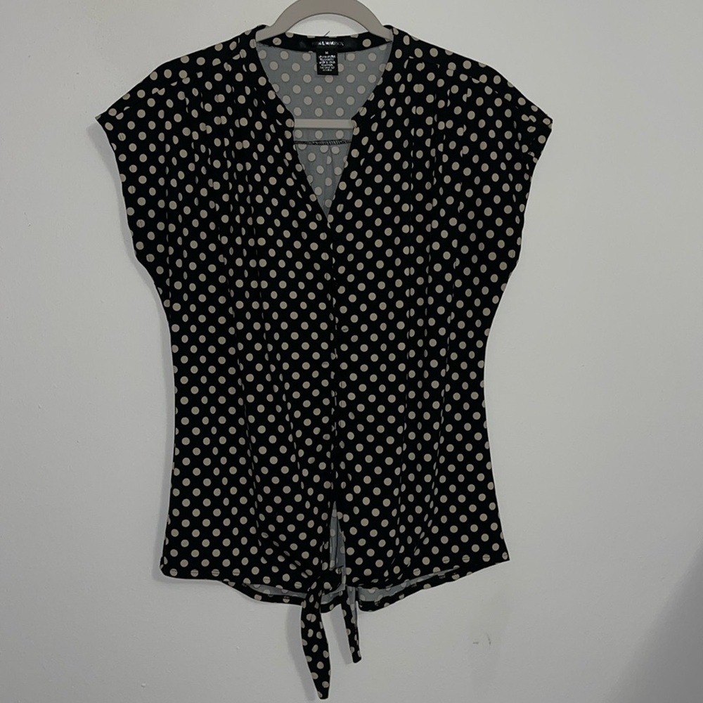 89th & Madison Blouse